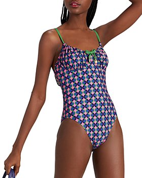Lilly Pulitzer Bathing Suits - Bloomingdale's