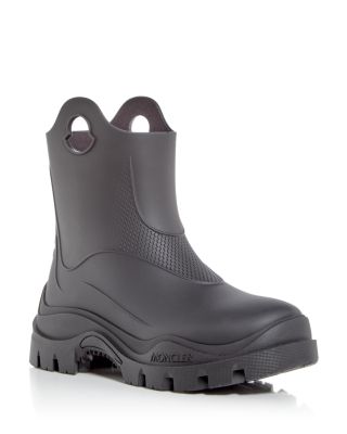 Moncler Women s Misty Rain Boots Bloomingdale s