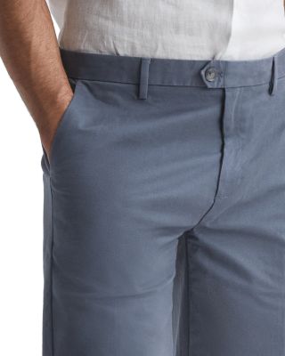 Wicket Casual Chino Shorts
