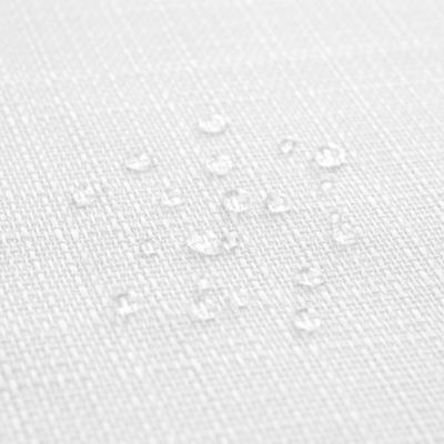 Laurel Solid Texture Water and Stain Resistant Tablecloth, 60" x 144"