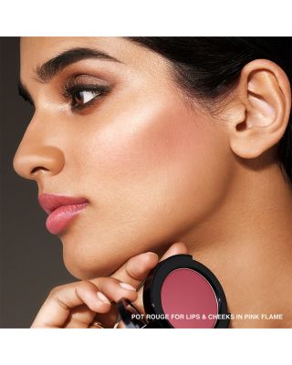 Pot Rouge for Lips &amp; Cheeks All Nudes Collection