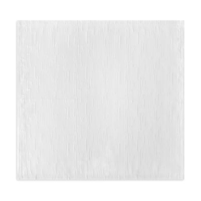 Continental Solid Texture Water and Stain Resistant Table Linen Collection