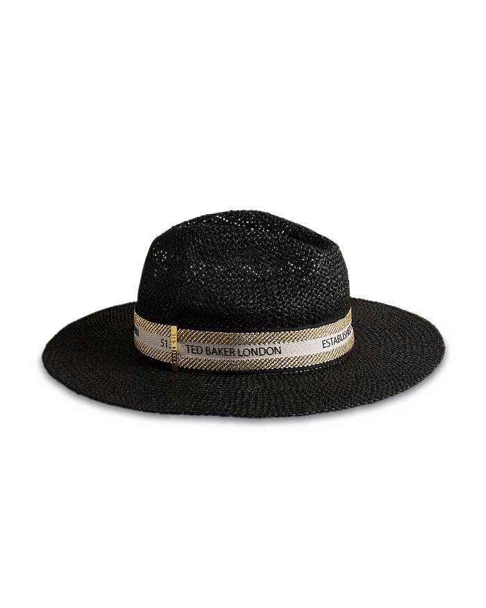 Ted Baker - Claire Straw Fedora