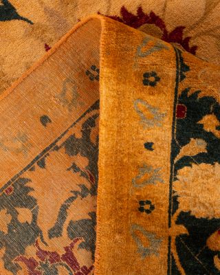 Fine Vibrance M1406 Area Rug, 8'10" x 11'9"