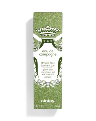 Eau De Campagne Bath & Shower Gel