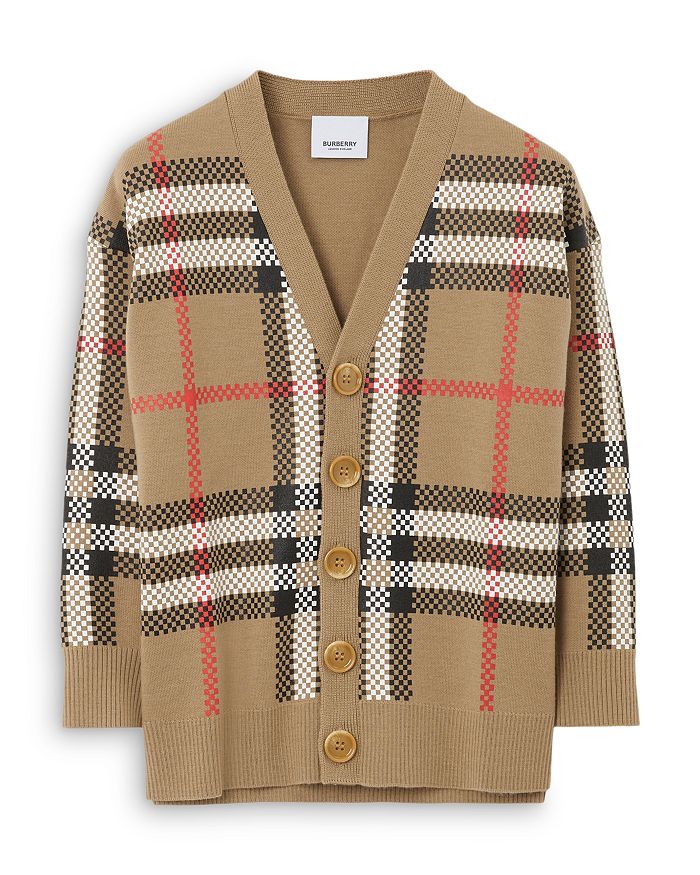 Burberry big hot sale boys