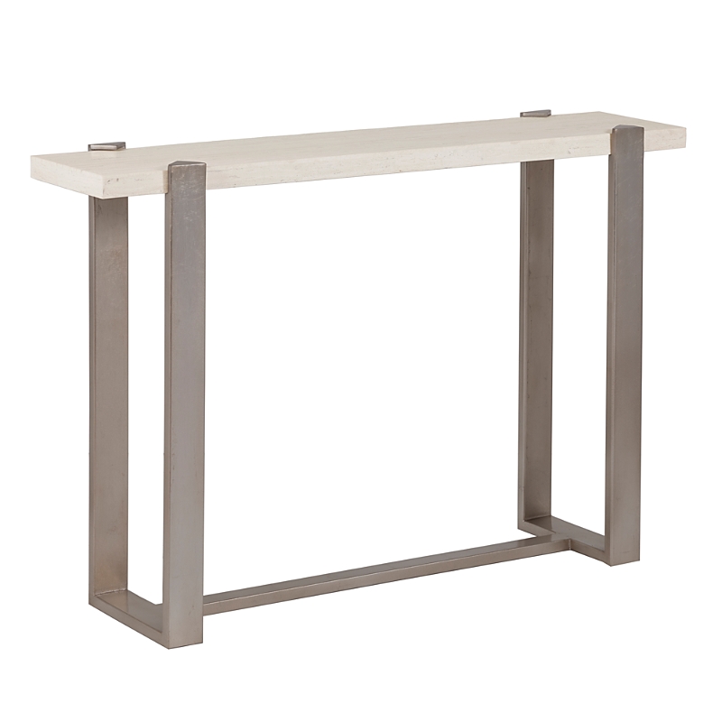 Artistica Artisca Denizen Console Table In Rockport