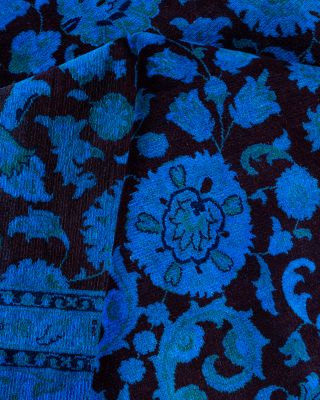 Fine Vibrance M1582 Area Rug, 8'2" x 10'4"