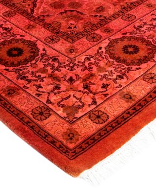 Fine Vibrance M1550 Area Rug, 6'2" x 9'6"