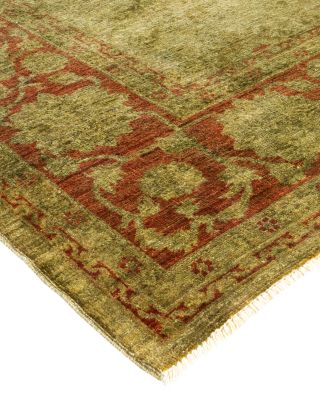 Fine Vibrance M1655 Area Rug, 9'2" x 11'8"