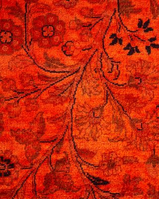 Fine Vibrance M1550 Area Rug, 9'1" x 12'4"