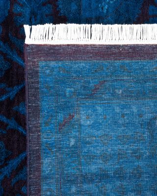 Fine Vibrance M1386 Area Rug, 9'2" x 12'5"