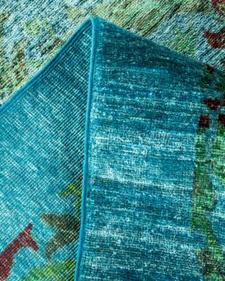 Fine Vibrance M1620 Area Rug, 9'1" x 11'10"