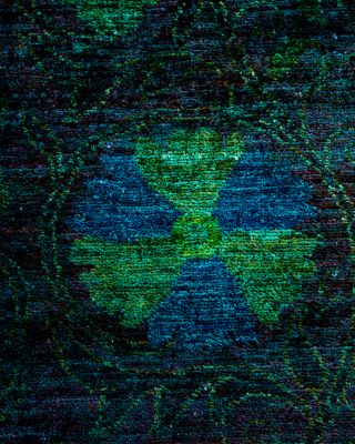 Fine Vibrance M1620 Area Rug, 6'1" x 8'10"