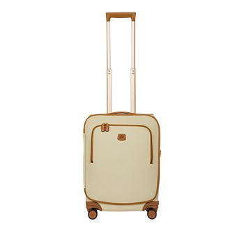 Bric's - Firenze 21" Spinner Carry on Suitcase