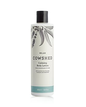 Cowshed - Relax Calming Body Lotion 10.1 oz.