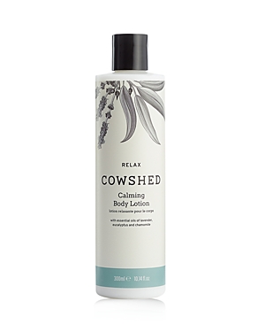 Shop Cowshed Relax Calming Body Lotion 10.1 Oz.