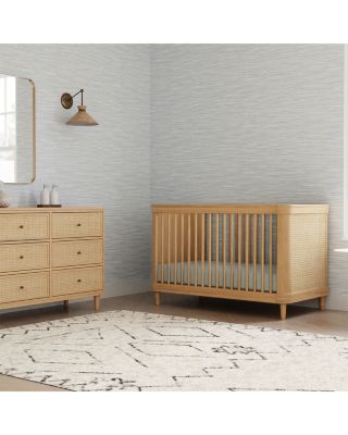 Marin 3 in 1 Convertible Crib