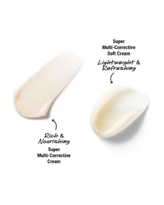 Super Multi Corrective Soft Cream 1.7 oz.