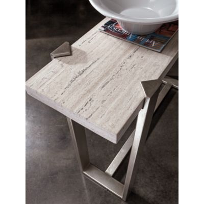 Denizen Console Table