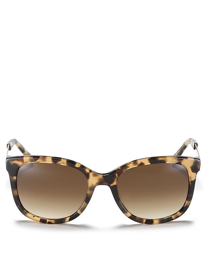 kate spade new york - Women's Gayla Sunglasses, 56mm