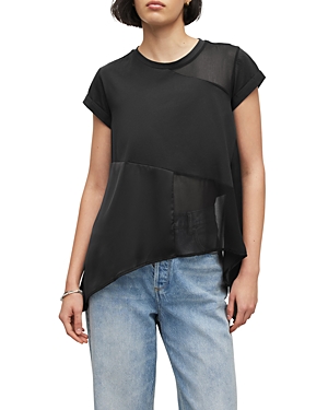 ALLSAINTS ZALA TOP