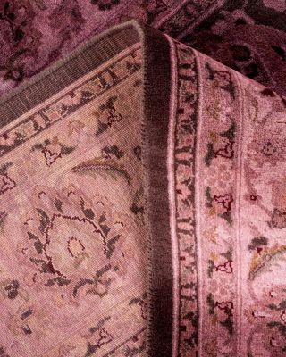 Fine Vibrance M1497 Area Rug, 6'3" x 6'5"