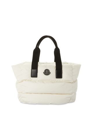Moncler - Caradoc Down Padded Tote