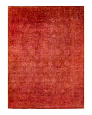 Bloomingdale's Fine Vibrance M1440 Area Rug, 9'1 x 12'1