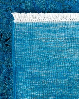 Fine Vibrance M1656 Area Rug, 9'3" x 9'7"