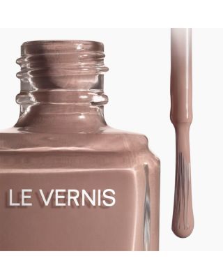 LE VERNIS Longwear Nail Colour