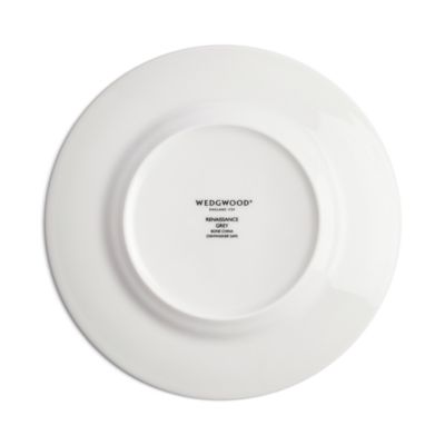 Renaissance Grey Bread & Butter Plate