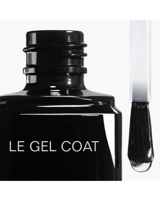 LE GEL COAT Longwear Top Coat
