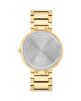 Bold Horizon Watch, 34mm