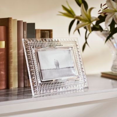 Lismore Diamond Essence Picture Frame 4" x 6"