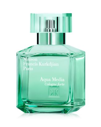 Maison Francis Kurkdjian Aqua Media Cologne Forte Eau de Parfum ...