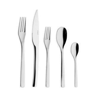 DEGRENNE Paris Guest Mirror 5-Piece Place Setting | Bloomingdale's Home