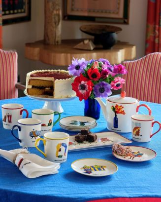 Spode Spode Doodles Collection | Bloomingdale's Home