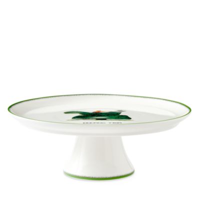 Kit Kemp by Spode Doodles Cake Stand