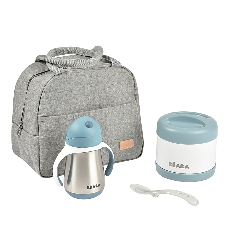 Beaba On The Go Meal Set