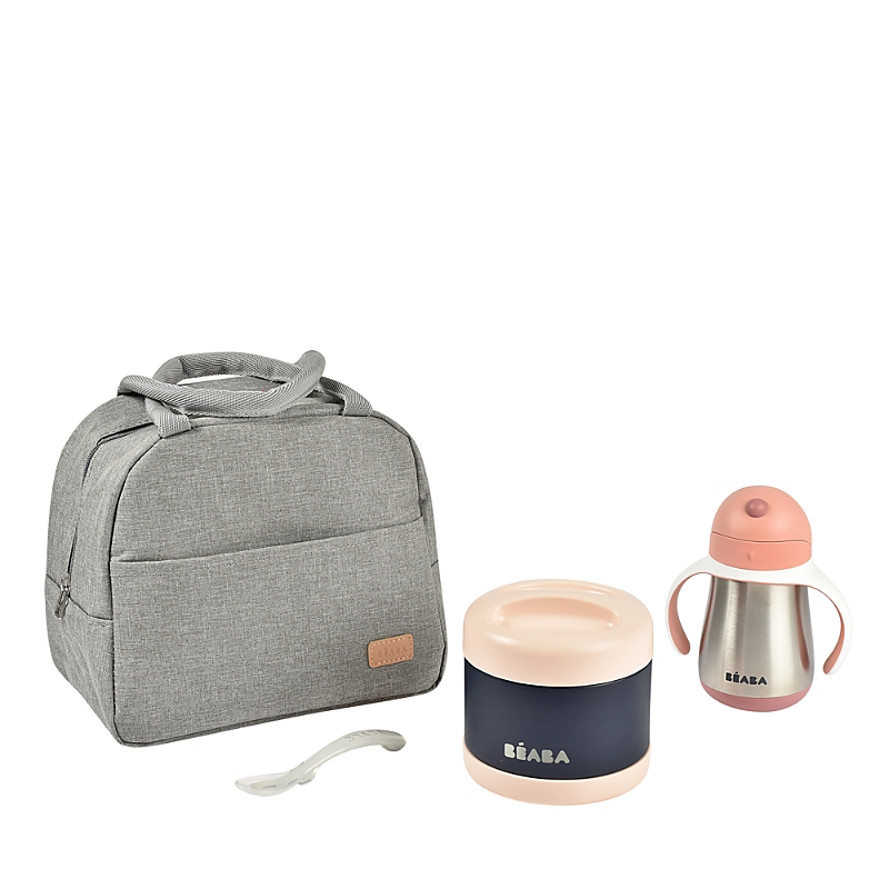Beaba On The Go Meal Set