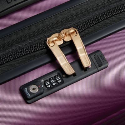 Cruise 3.0 Carry On Expandable Spinner Suitcase