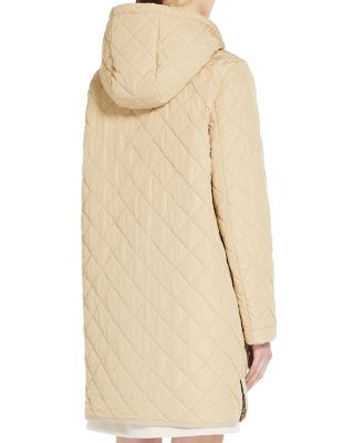 Weekend Max Mara Erio Quilted Jacket | Bloomingdale's