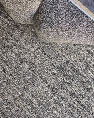 Borelli ER4712 Area Rug, 6' x 9'