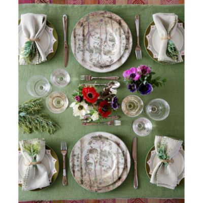Spode - Tall Trees Dinnerware Collection