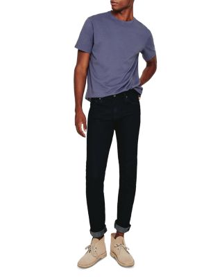 Tellis 34" Slim Fit Jeans in Stellar