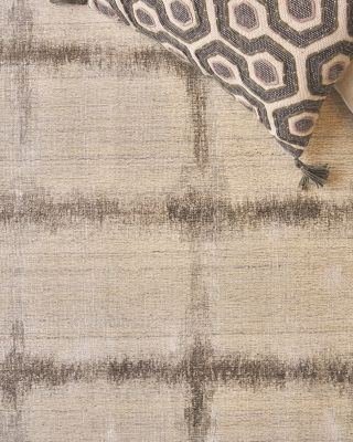 Chroma ER4522 Area Rug, 6' x 9'