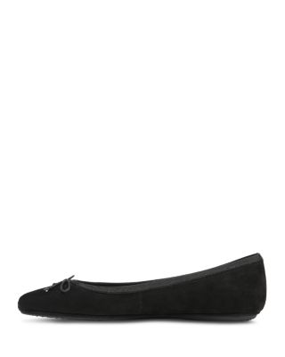 Women's Beatrix Slip On Bow Ballet Flats