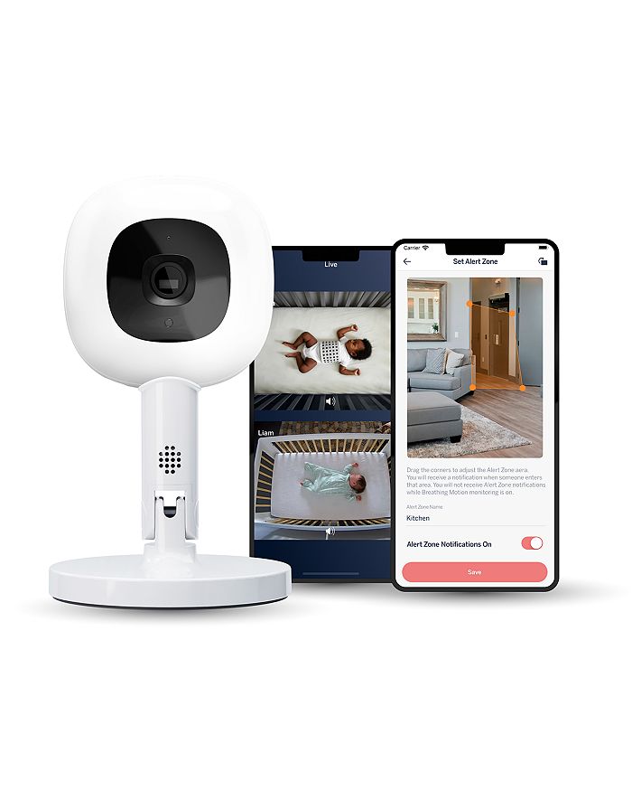 Nanit baby sales monitor canada