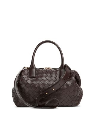 Medium Bauletto Shoulder Bag